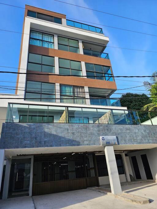 Apartment 1