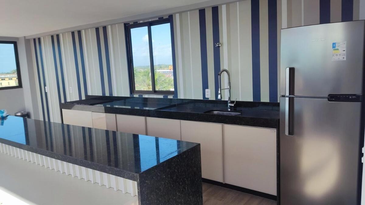 Apartment 1