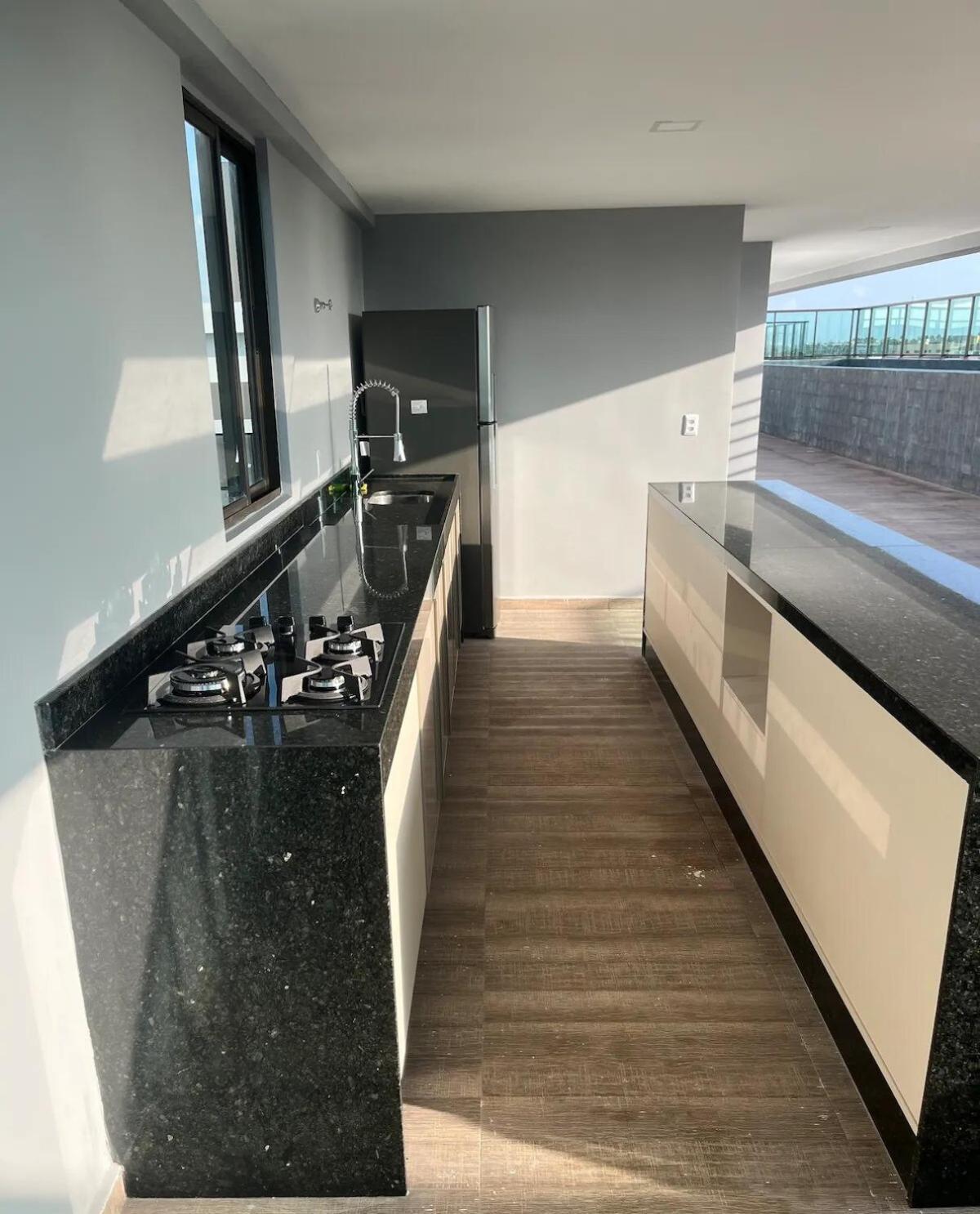 Apartment 1