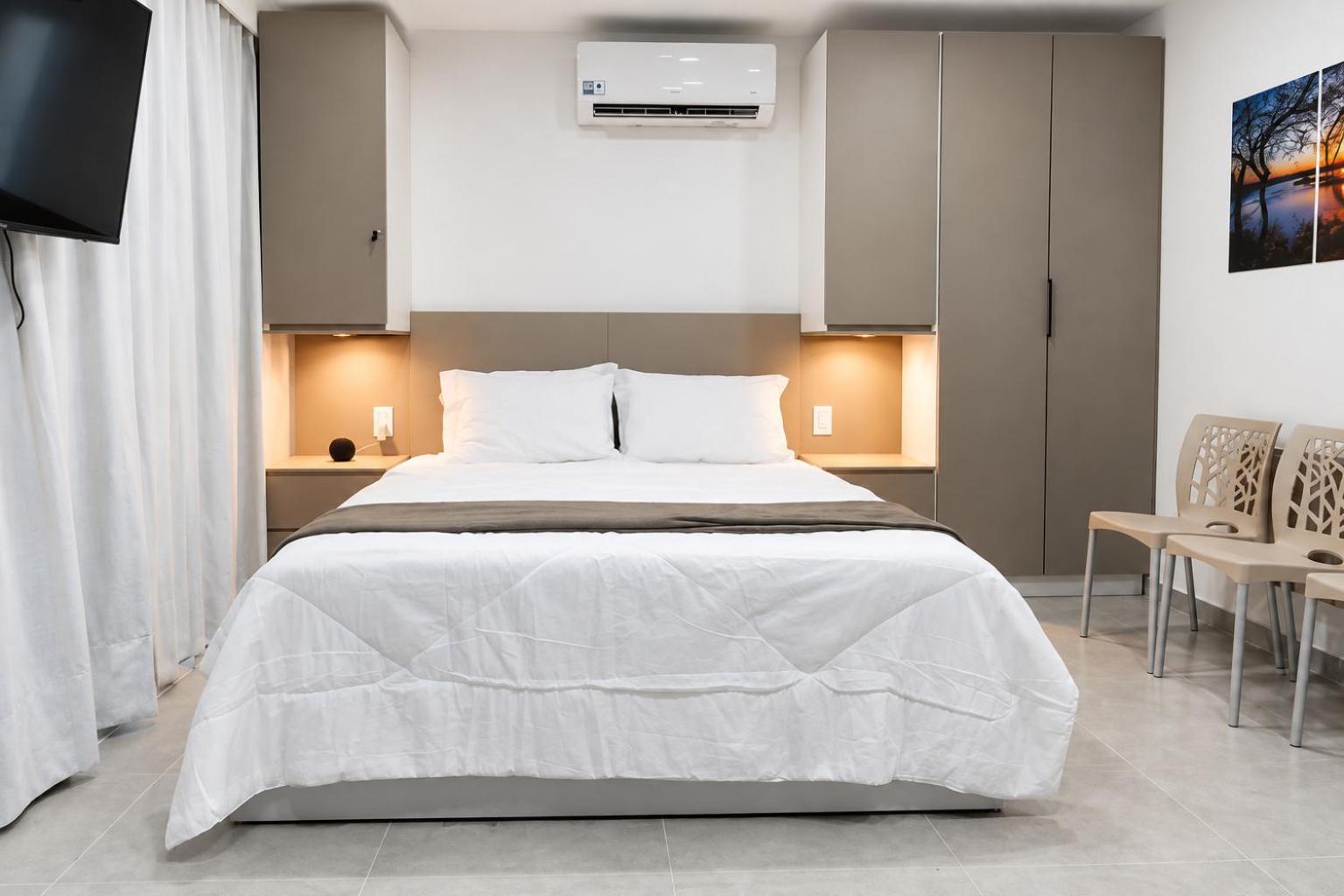 Apartment 1