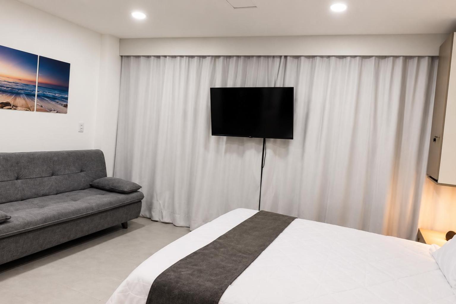 Apartment 1