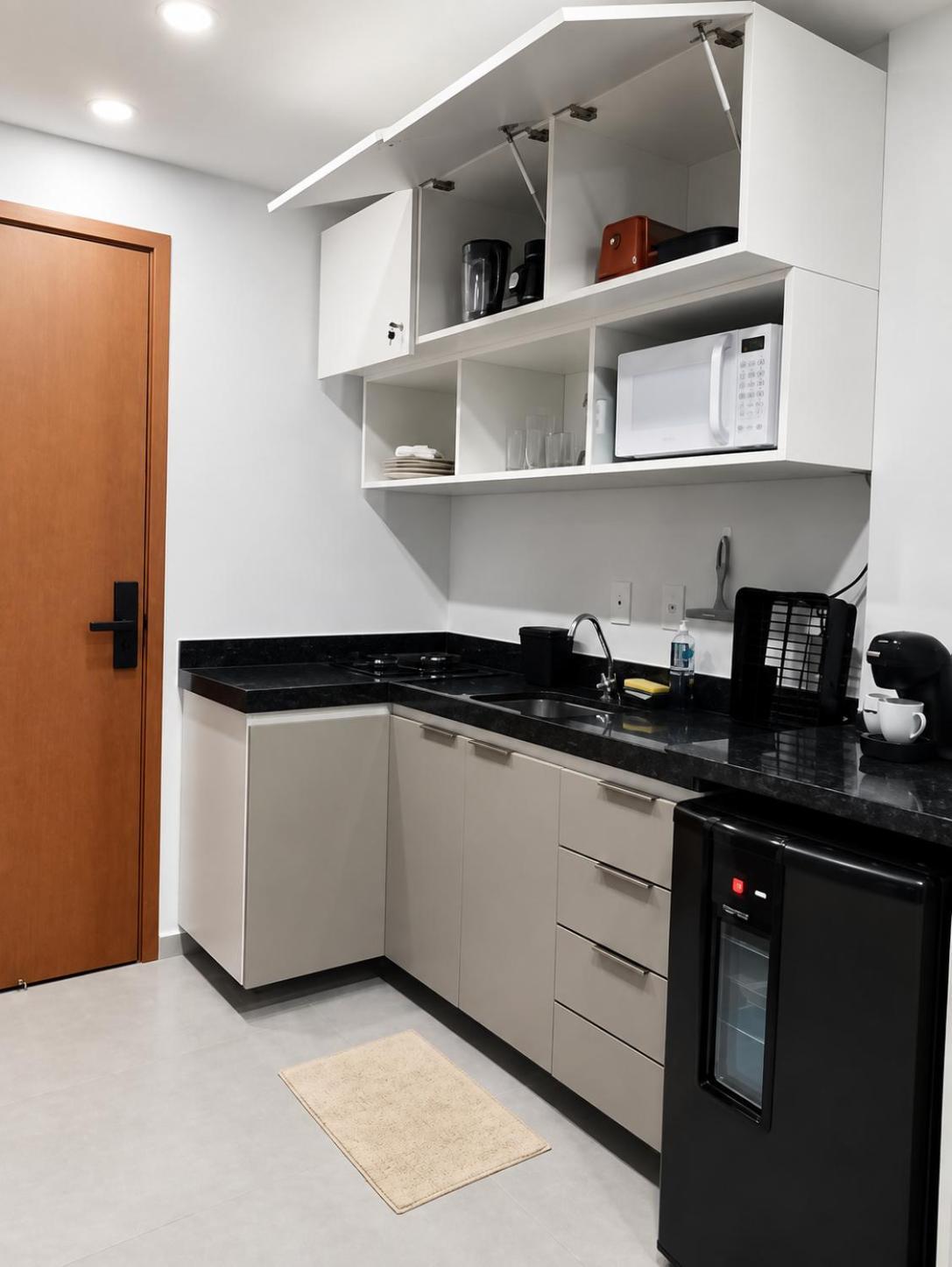 Apartment 1