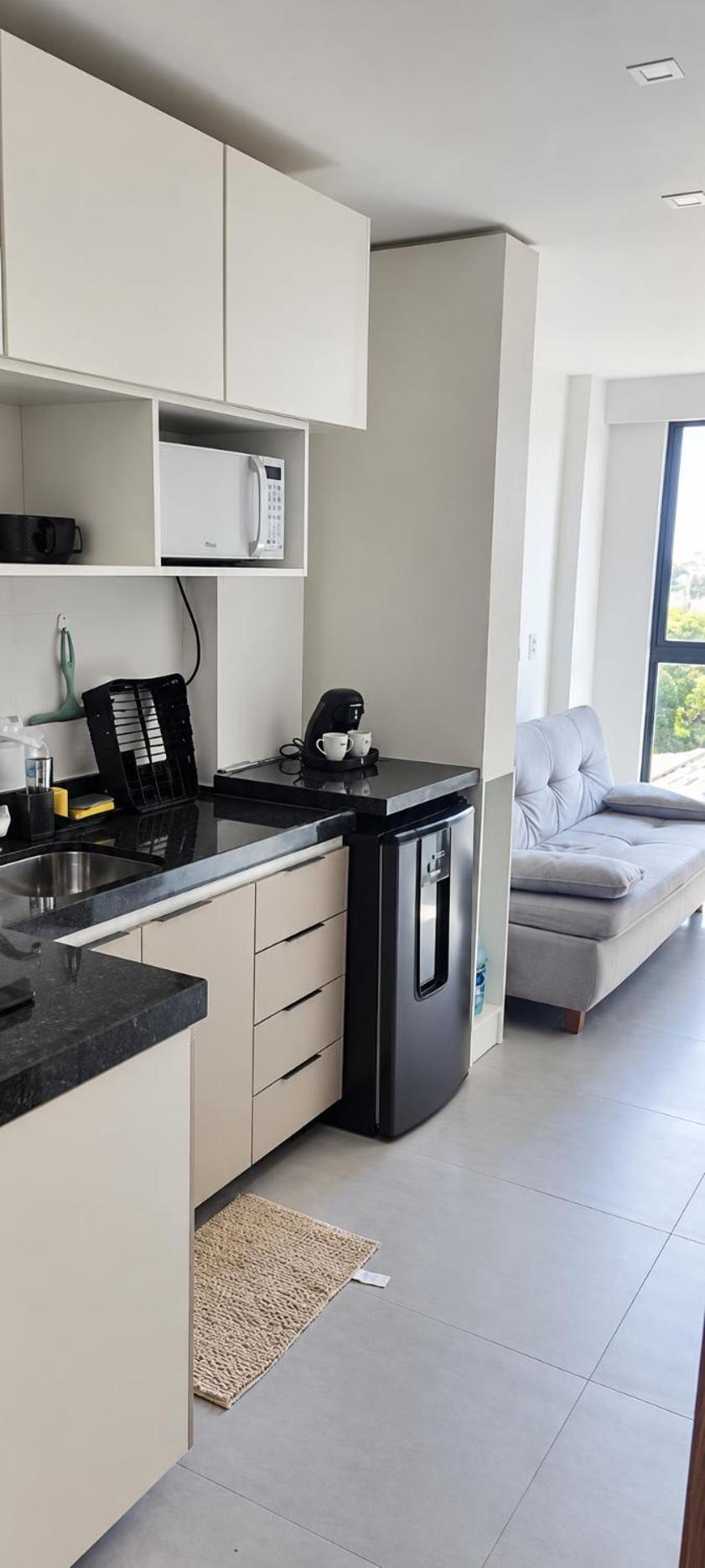 Apartment 1